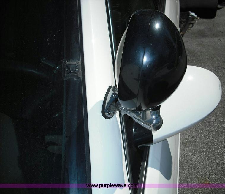 image for item 3626 2007 Chevrolet Impala Police