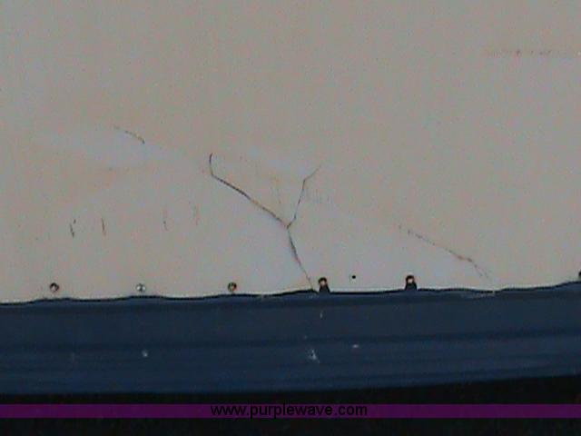 image for item 1609 1997 TSI 30' job trailer