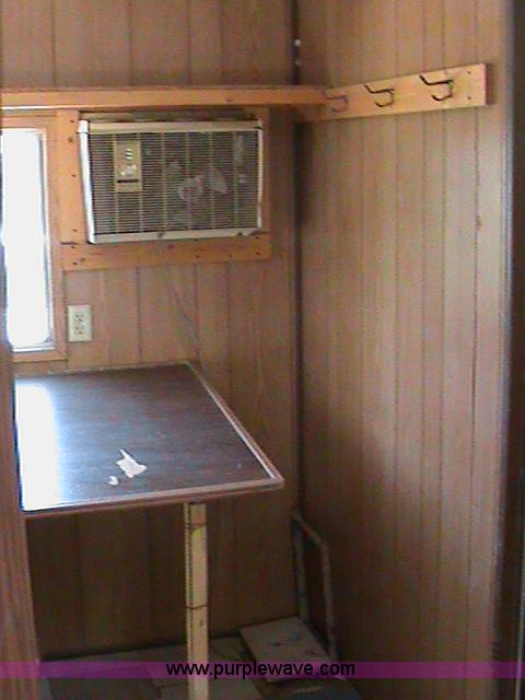 image for item 1609 1997 TSI 30' job trailer