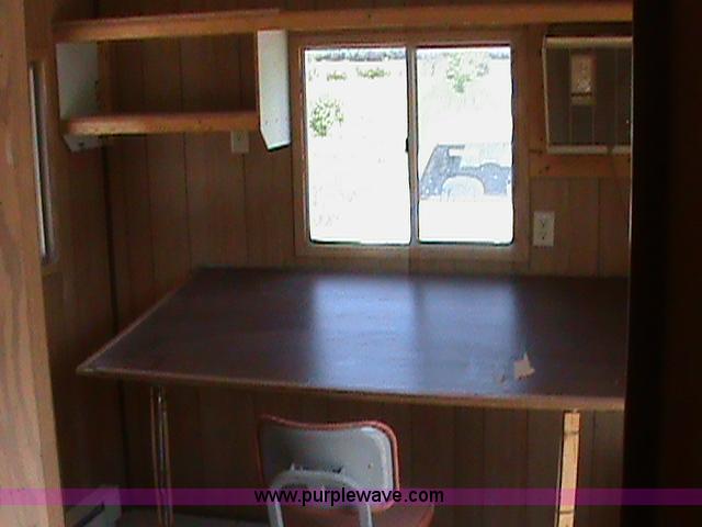 image for item 1609 1997 TSI 30' job trailer