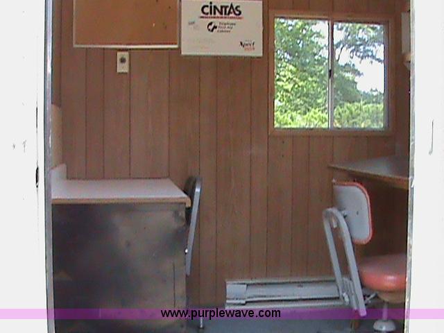 image for item 1609 1997 TSI 30' job trailer