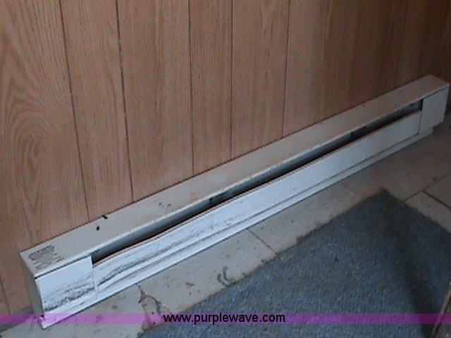 image for item 1609 1997 TSI 30' job trailer