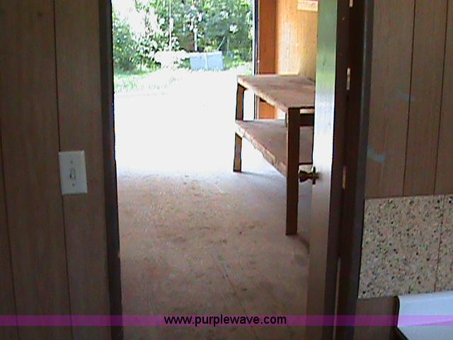 image for item 1609 1997 TSI 30' job trailer