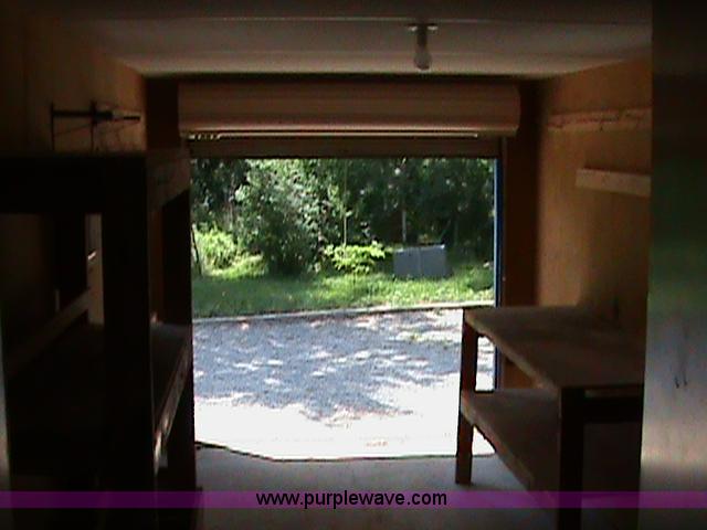 image for item 1609 1997 TSI 30' job trailer