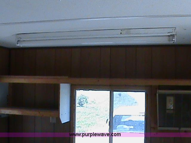 image for item 1609 1997 TSI 30' job trailer