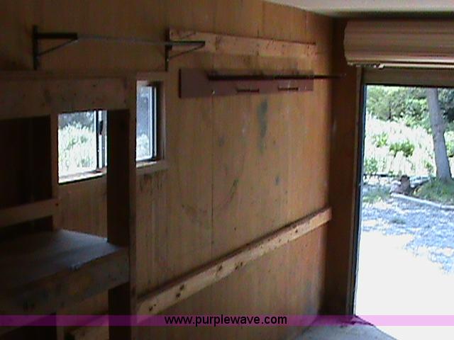 image for item 1609 1997 TSI 30' job trailer