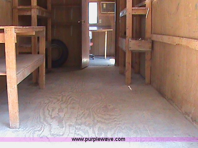 image for item 1609 1997 TSI 30' job trailer