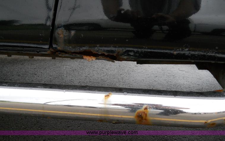 image for item 1743 1998 Ford F150