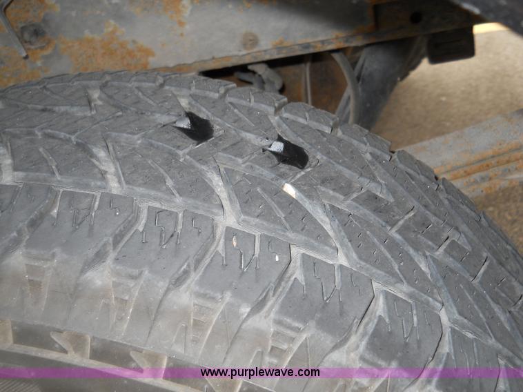 image for item 1743 1998 Ford F150