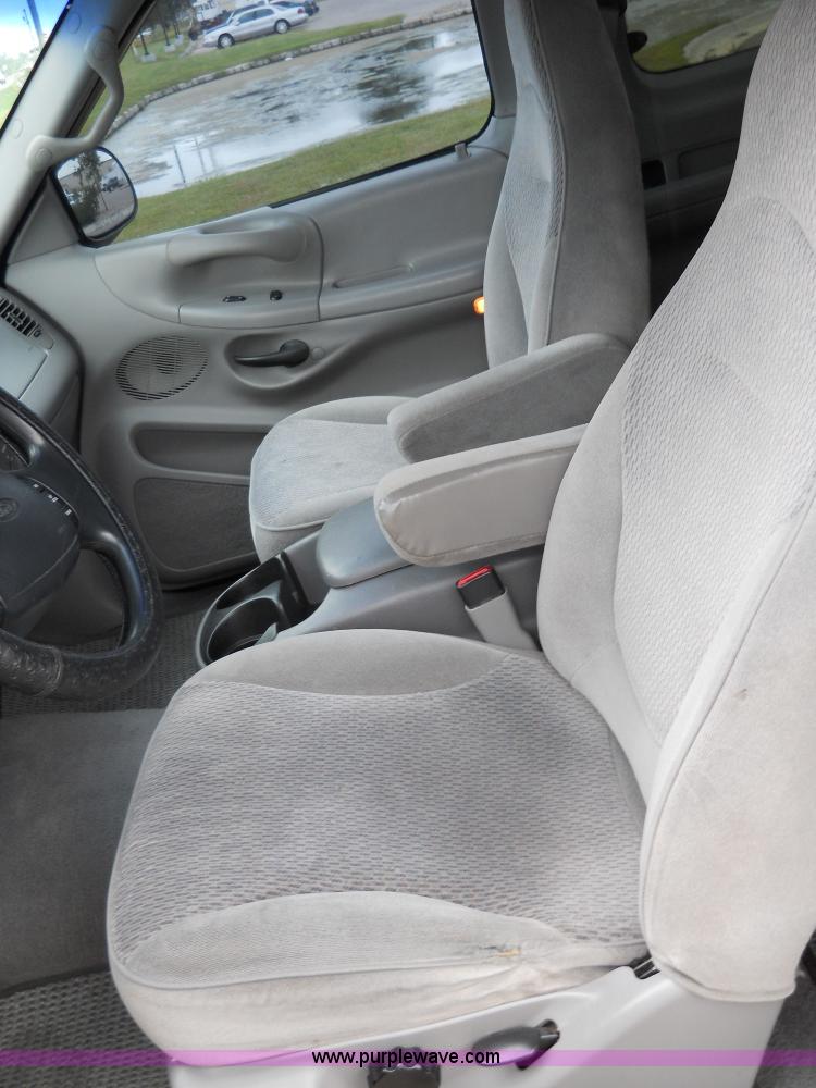 image for item 1743 1998 Ford F150