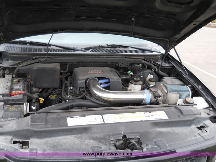 image for item 1743 1998 Ford F150