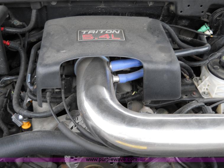 image for item 1743 1998 Ford F150