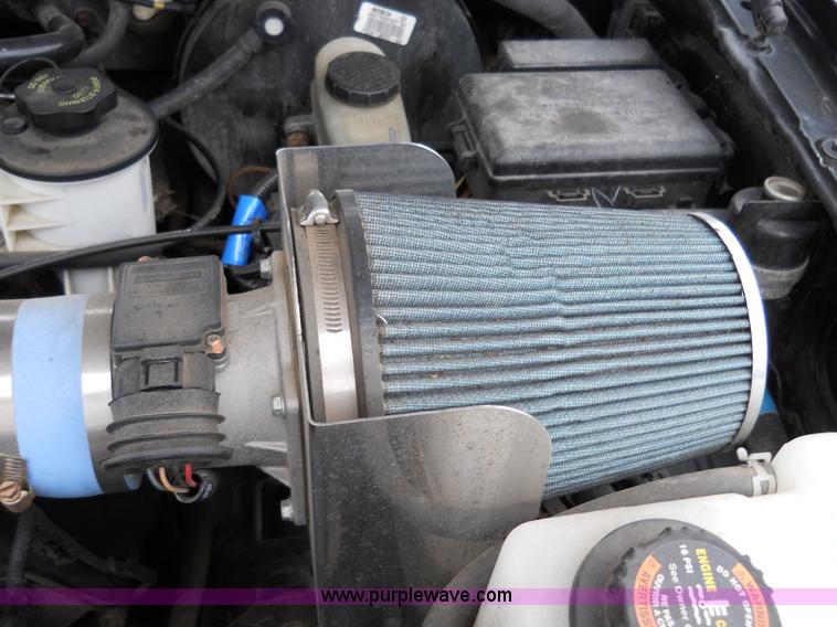 image for item 1743 1998 Ford F150