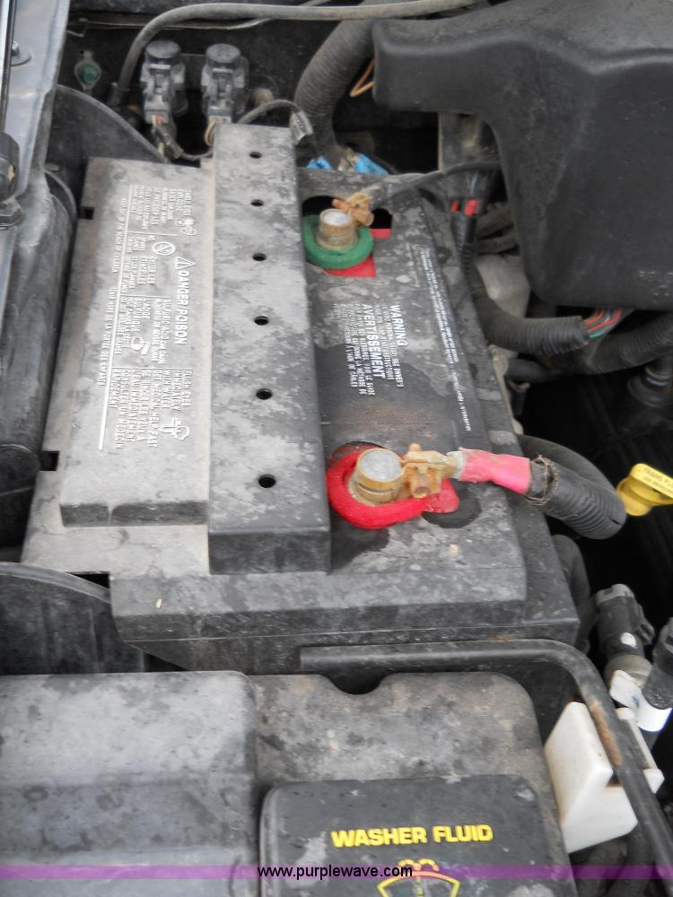 image for item 1743 1998 Ford F150