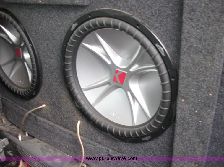 image for item 2787 2002 Chevrolet Avalance K1500