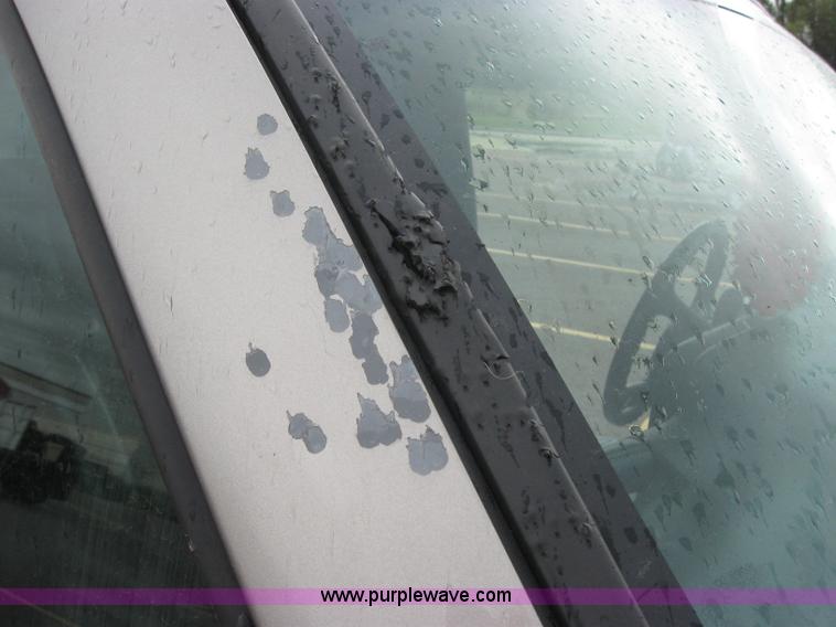 image for item 2787 2002 Chevrolet Avalance K1500