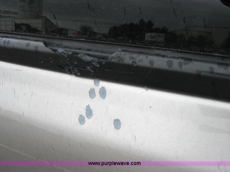 image for item 2787 2002 Chevrolet Avalance K1500