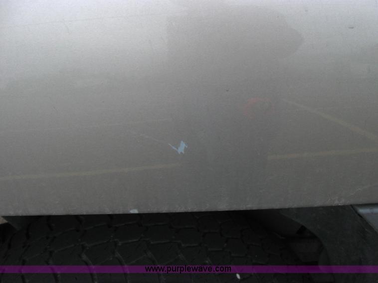 image for item 2787 2002 Chevrolet Avalance K1500