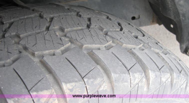 image for item 2788 1997 Toyota 4 Runner LTD