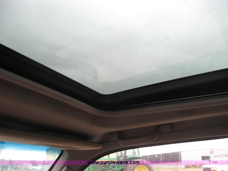 image for item 2788 1997 Toyota 4 Runner LTD