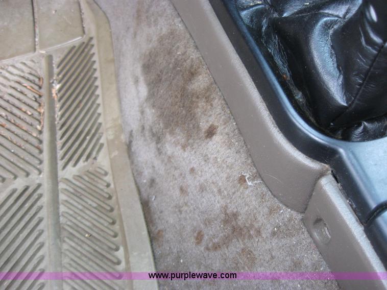 image for item 2788 1997 Toyota 4 Runner LTD