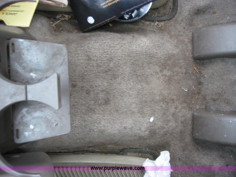 image for item 2788 1997 Toyota 4 Runner LTD