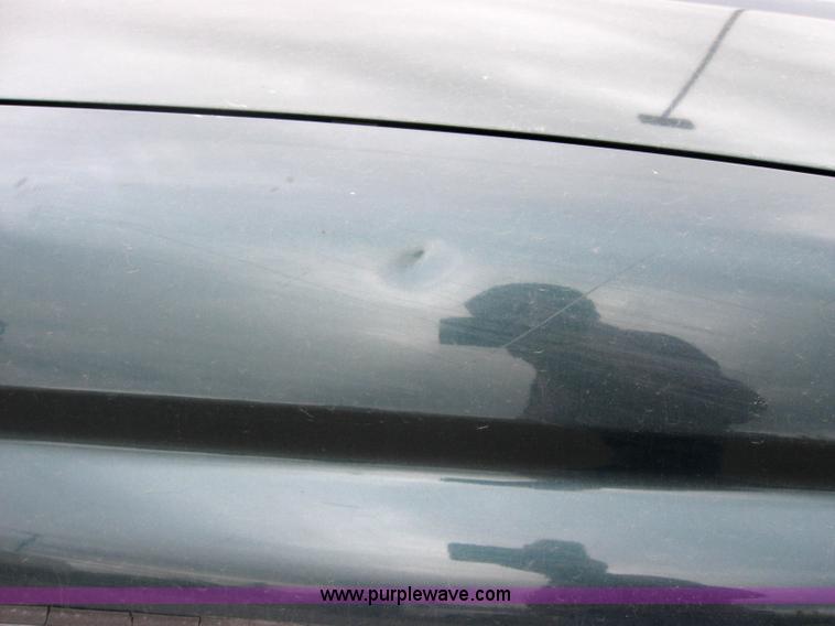 image for item 2788 1997 Toyota 4 Runner LTD