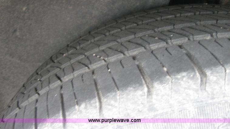 image for item 2789 2001 Chrysler LHS