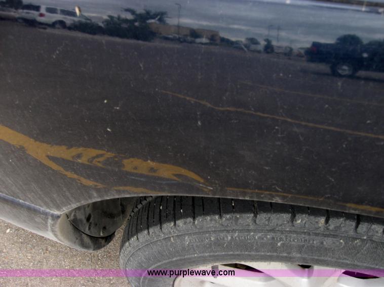 image for item 2789 2001 Chrysler LHS