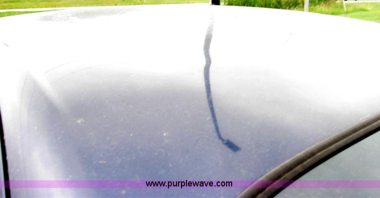 image for item 2789 2001 Chrysler LHS