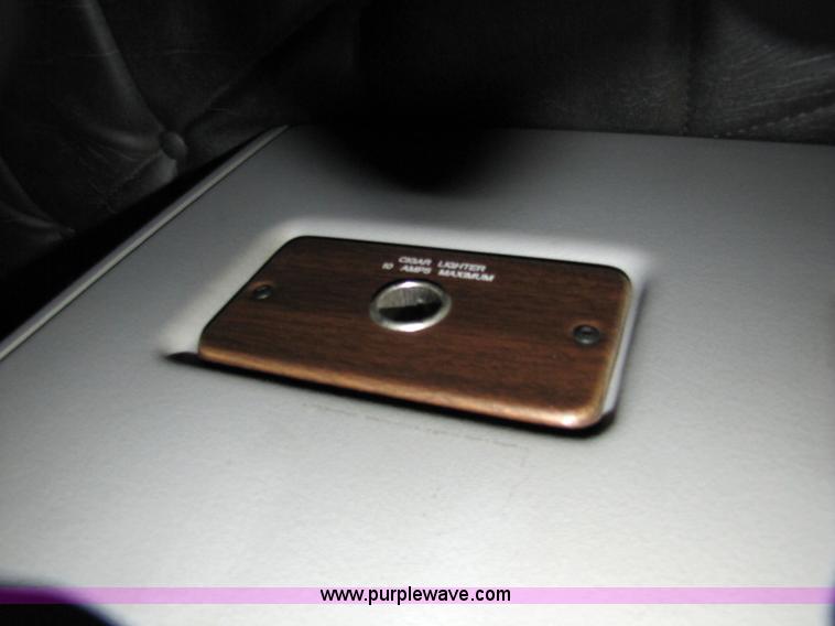 image for item 3090 2003 Freightliner Conventional FLD132 XL Classic semi truck