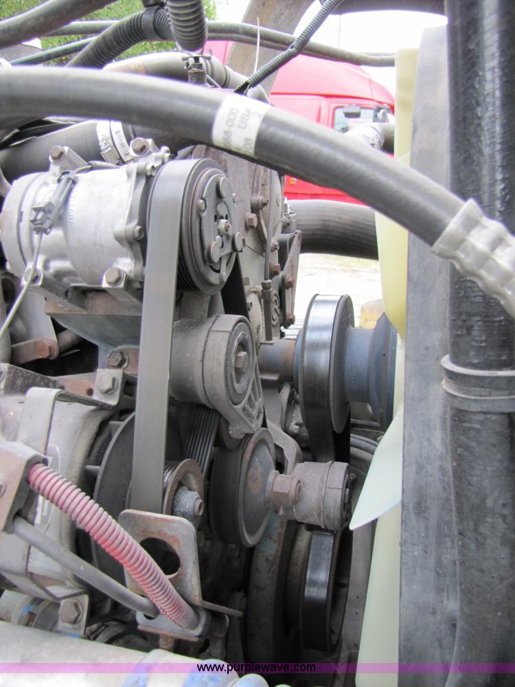 image for item 3090 2003 Freightliner Conventional FLD132 XL Classic semi truck