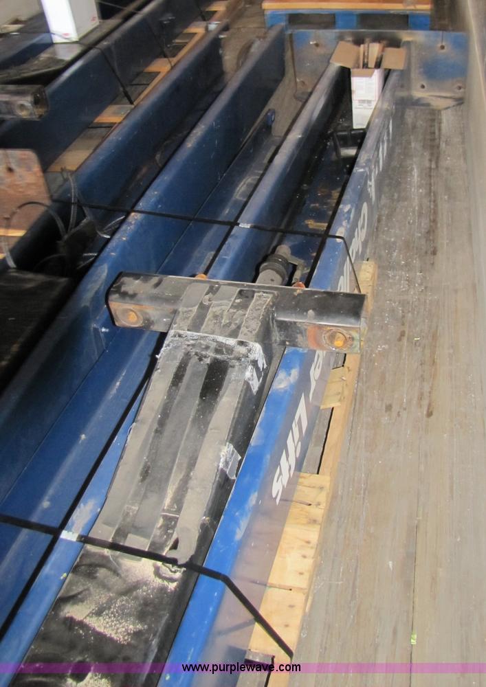 image for item 3099 Champion 39000 two post car lift