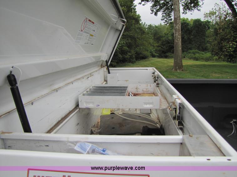 image for item 3512 2005 Ford F150 extended cab pickup truck