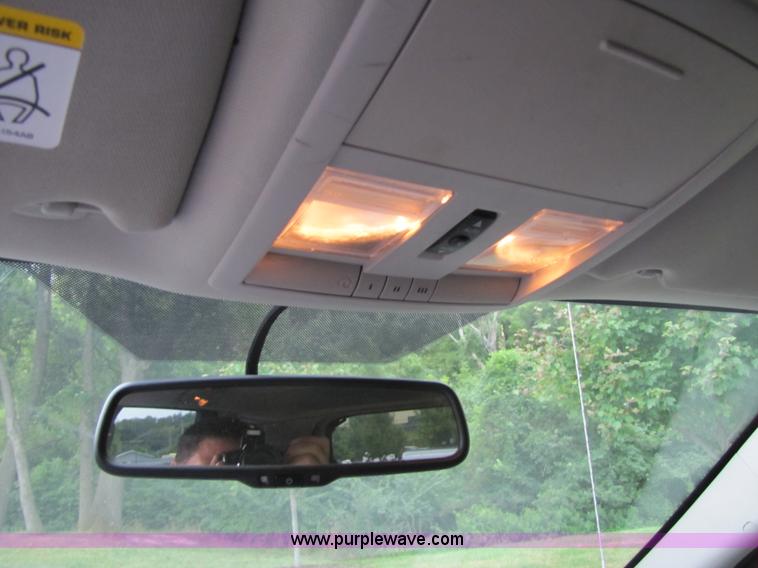 image for item 3513 2008 Jeep Grand Cherokee Laredo