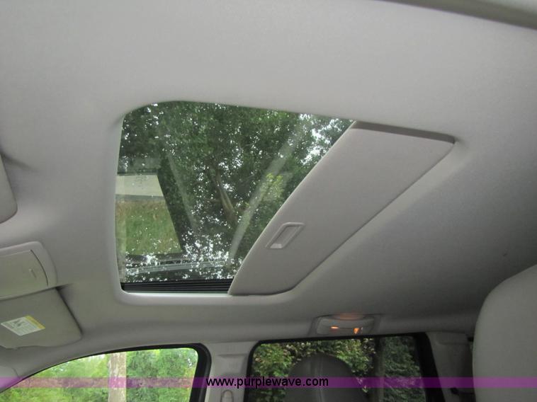 image for item 3513 2008 Jeep Grand Cherokee Laredo