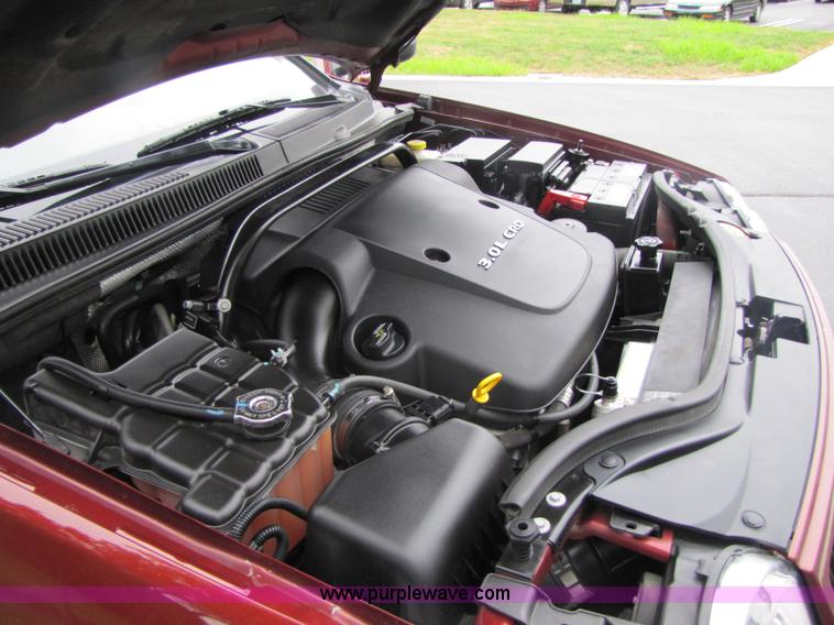 image for item 3513 2008 Jeep Grand Cherokee Laredo