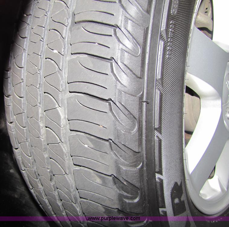 image for item 3513 2008 Jeep Grand Cherokee Laredo