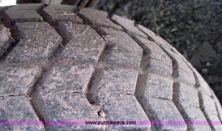 image for item 4595 1992 Daihatsu HiJet mini truck