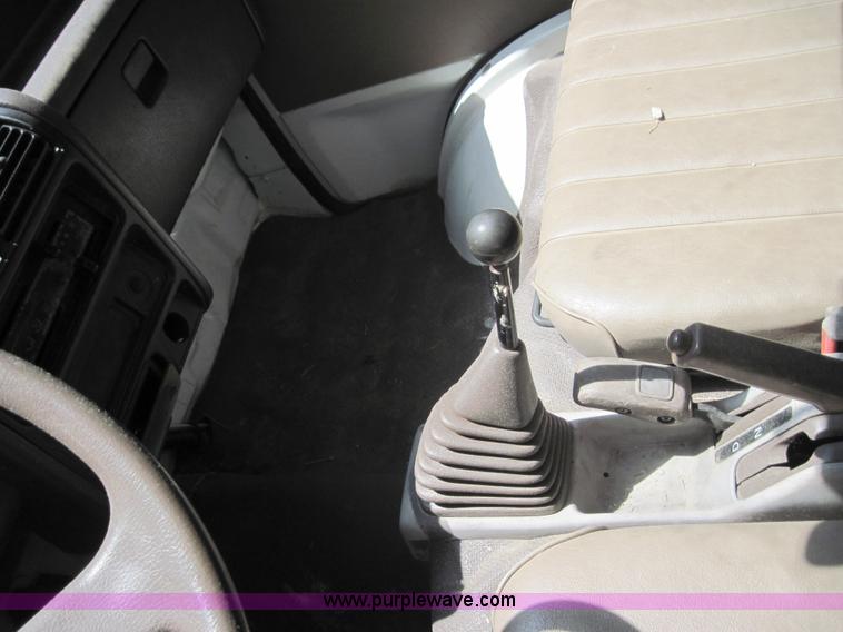 image for item 4595 1992 Daihatsu HiJet mini truck