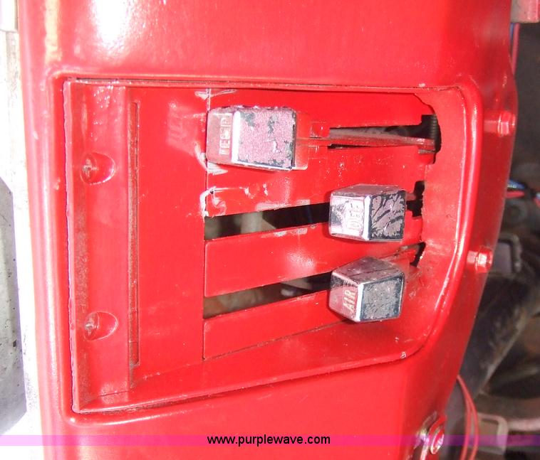 image for item 5125 1965 Chevrolet El Camino