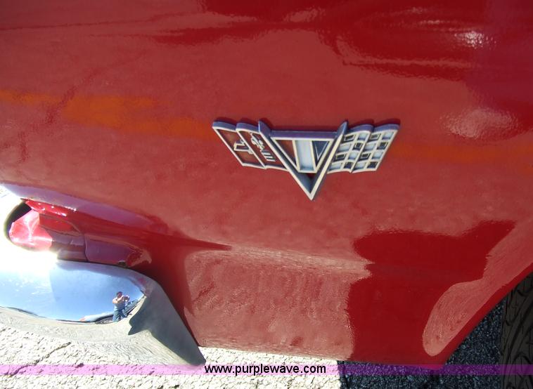 image for item 5125 1965 Chevrolet El Camino