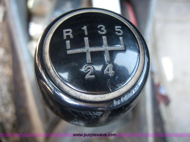 image for item 6171 1984 Volkswagen Rabbit convertible