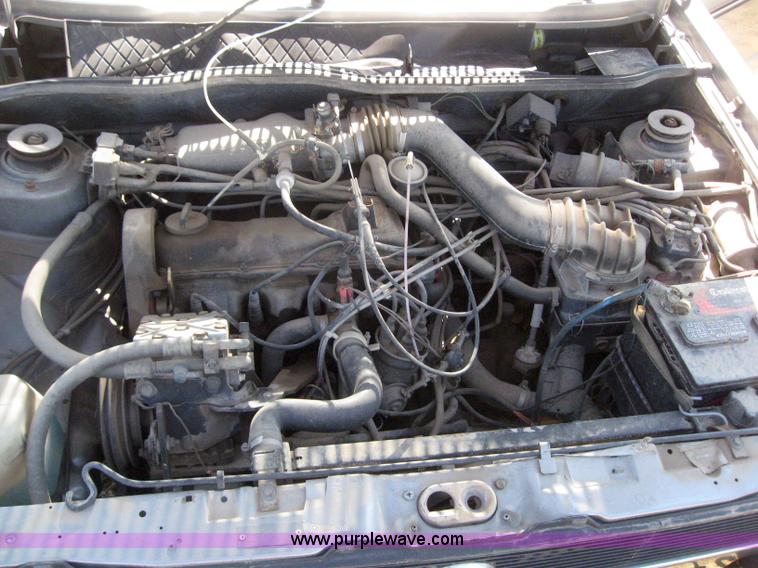 image for item 6171 1984 Volkswagen Rabbit convertible
