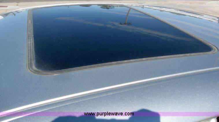 image for item 6177 2006 Buick Lacrosse