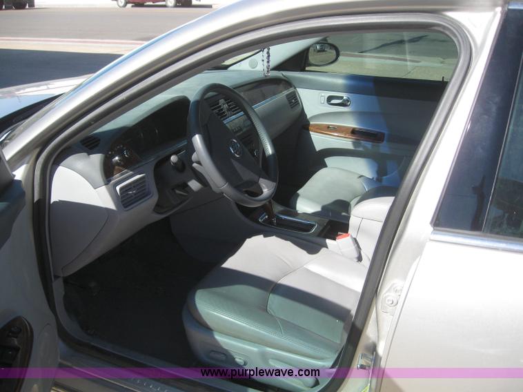 image for item 6177 2006 Buick Lacrosse