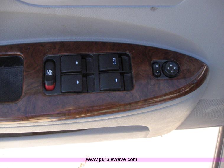 image for item 6177 2006 Buick Lacrosse