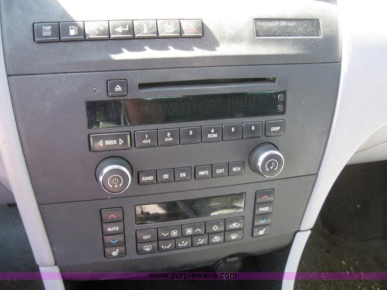 image for item 6177 2006 Buick Lacrosse