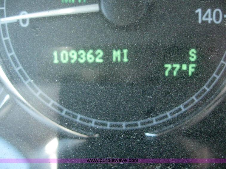 image for item 6177 2006 Buick Lacrosse