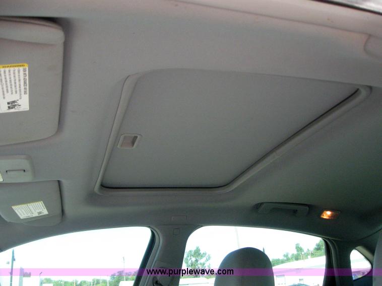 image for item 6177 2006 Buick Lacrosse